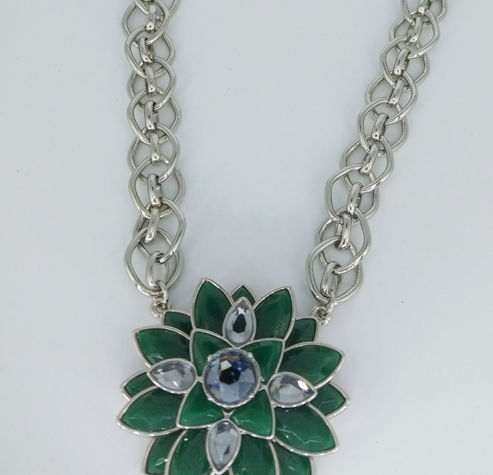 Lia Sophia Necklace